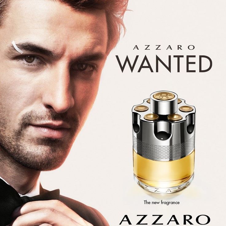 Shop Azzaro Wanted By Night Eau de Parfum 100ml for Men, a bold spicy woody fragrance with cinnamon, tobacco, vanilla, and woody notes. A long-lasting luxury scent for evening wear and special occasions.