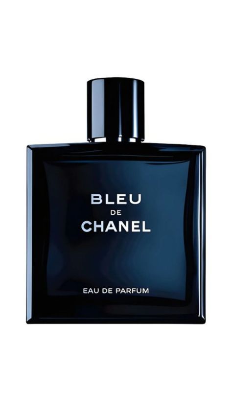 BLEU DE CHANEL Eau de Parfum for Men 3.4 oz / 100ml Pour Homme"LUXURY PERFUME