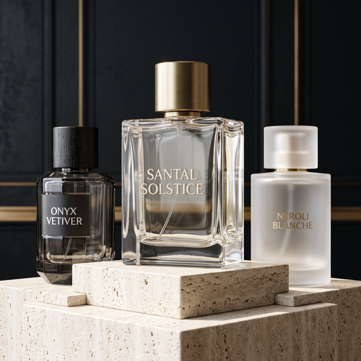 Signature Collection
