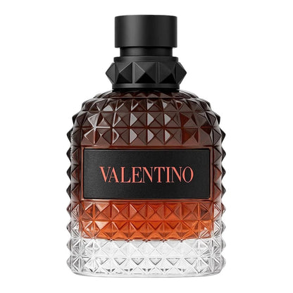 Valentino Uomo Born In Roma Coral Fantasy EDT for Men 100ml | Luxury Perfume