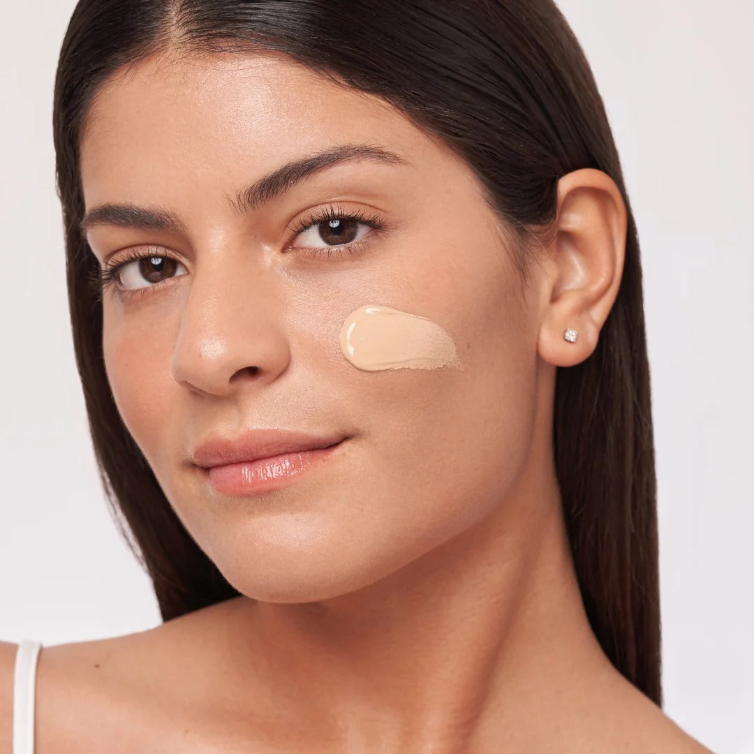 Alastin HydraTint Pro Mineral Sunscreen SPF 36 – Tinted Broad Spectrum UVA/UVB Face Sunscreen with Hydration