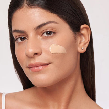 Alastin HydraTint Pro Mineral Sunscreen SPF 36 – Tinted Broad Spectrum UVA/UVB Face Sunscreen with Hydration