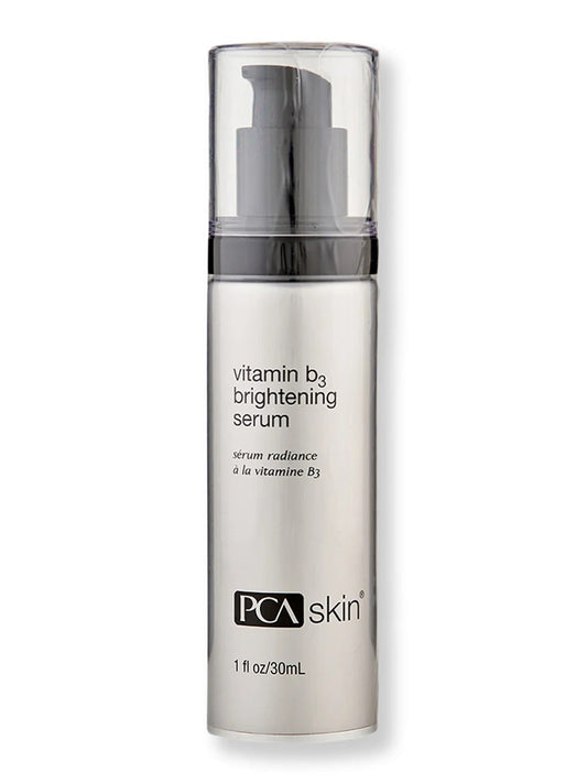 PCA Skin Vitamin B3 Brightening Serum 30ml – 6% Niacinamide for Dark Spots, Uneven Skin Tone & Radiance