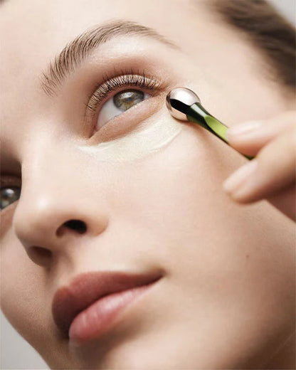 La Mer The Eye Concentrate 15ml – Luxury Anti-Aging Eye Cream for Dark Circles, Fine Lines & Hydration