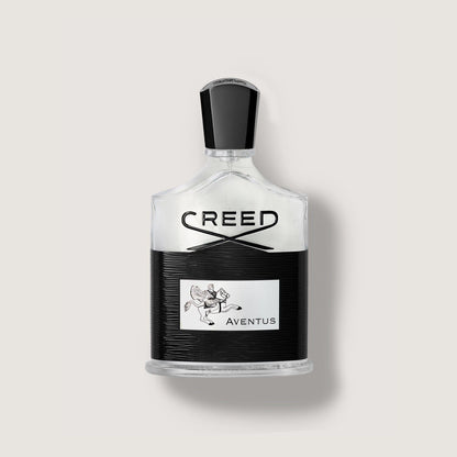 Creed Aventus Eau de Parfum 3.3 oz for Men – Luxury Men’s Fragrance with Fruity, Smoky, Woody & Sophisticated Notes
