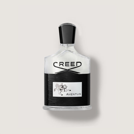 Creed Aventus Eau de Parfum 3.3 oz for Men – Luxury Men’s Fragrance with Fruity, Smoky, Woody & Sophisticated Notes